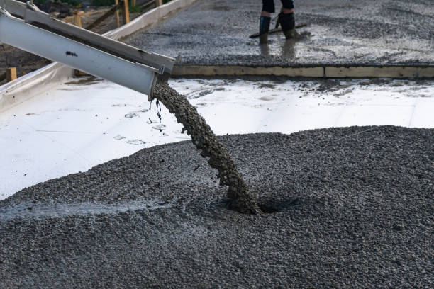 Best Concrete Sealing and Maintenance in Homer, AK
