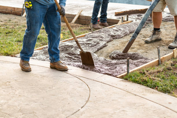 Best Concrete Sealing and Maintenance in Homer, AK