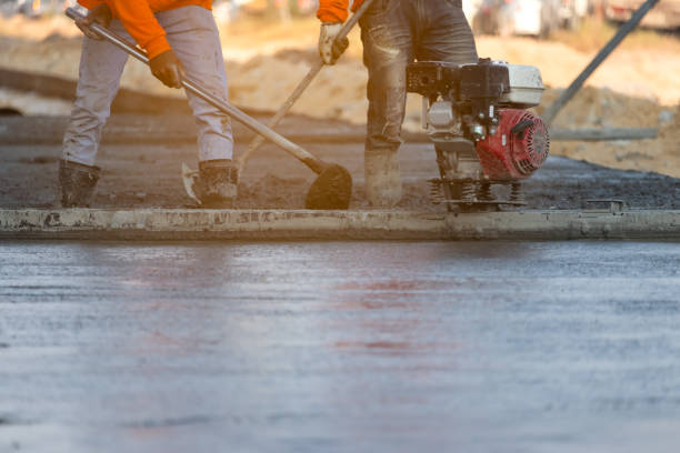 Best Commercial Concrete Services in Homer, AK