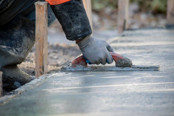 Best Concrete Staining and Coloring in Homer, AK