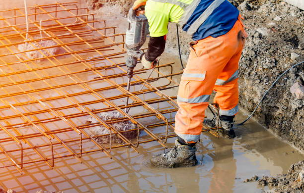 Best Concrete Staining and Coloring in Homer, AK