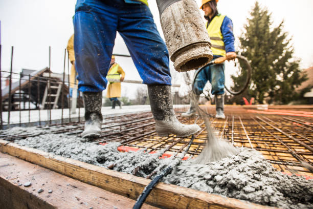  Homer, AK Concrete contractor Pros